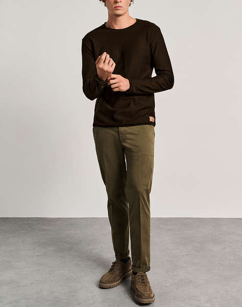 STAFF Way 1 Man Longsleeve