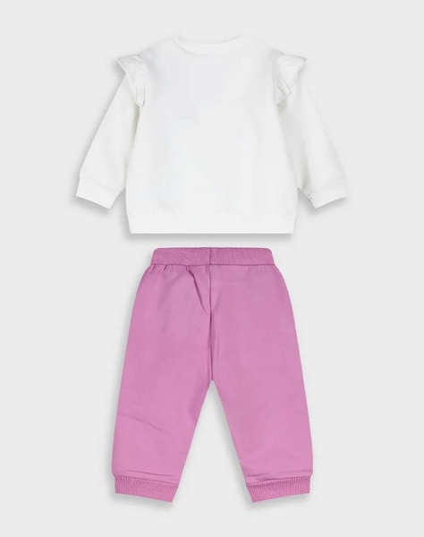 ENERGIERS SET BEBE(BLUZA,PANTALONI)