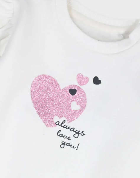 ENERGIERS SET BEBE(BLUZA,PANTALONI)