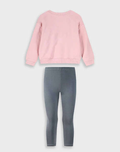 ENERGIERS SET^BLUZA+COLANTI