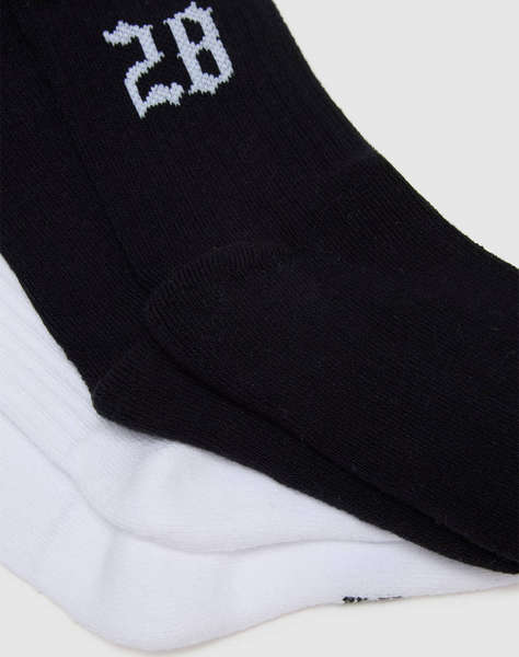 OVS PK 3 SHORT TENNIS