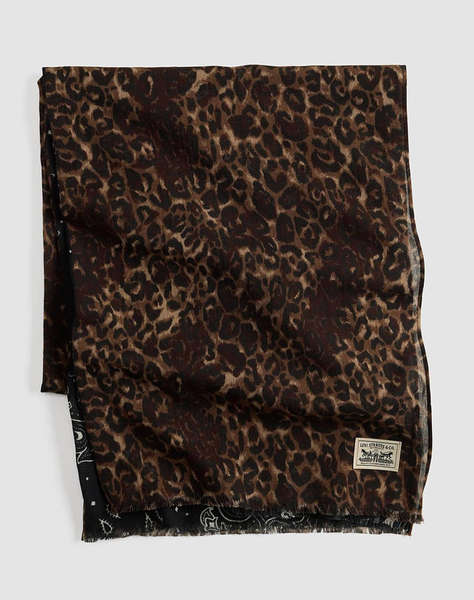 LEVIS LIGHTWEIGHT SCARF