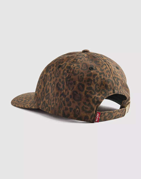 LEVIS LAZY GIRL LOGO CAP