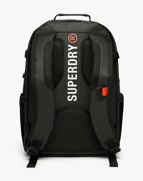SUPERDRY D1 SDNA UTILITY TARP BACKPACK GEANTA DE DAMA