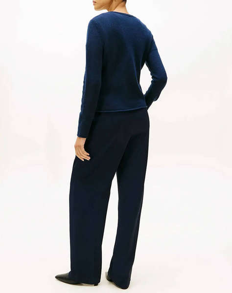 TOMMY HILFIGER SOFT WOOL C-NK SWEATER