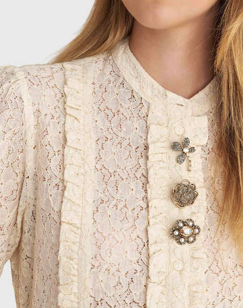 ATTRATTIVO SET 3BUC BROSE