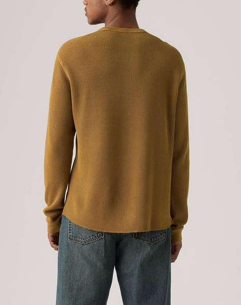 LEVIS LS RLX THERMAL TEE