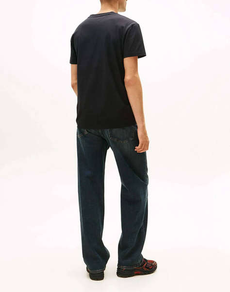 TOMMY JEANS TJM REG TONAL SIGNATURE TEE