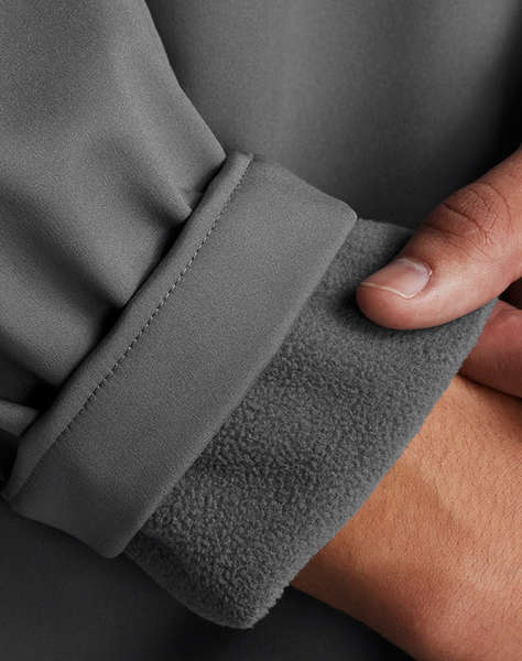 UNDER ARMOUR UA CGI Shield 2.0 Hooded