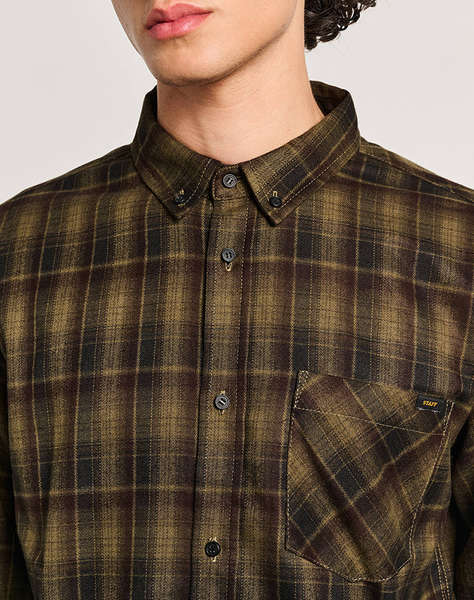 STAFF Dusty Man Shirt