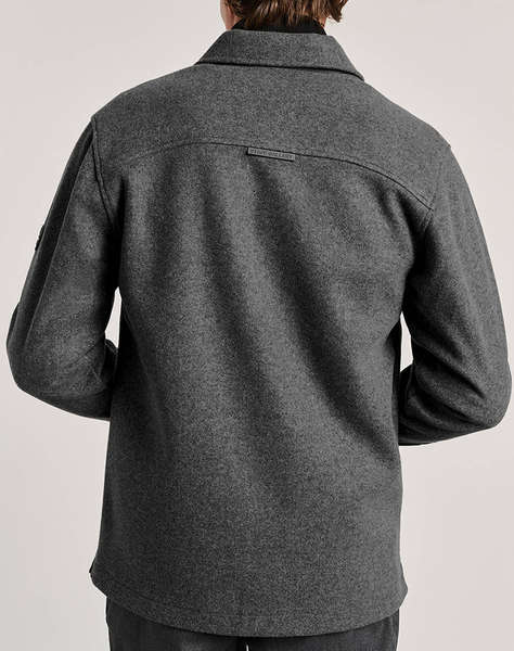 STAFF Marlon Man Overshirt