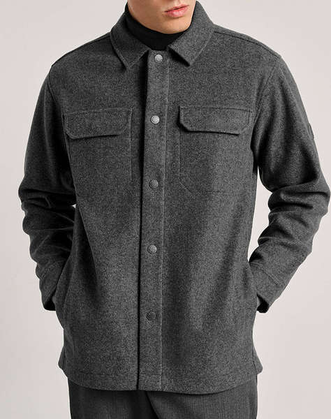 STAFF Marlon Man Overshirt