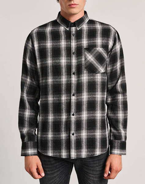 STAFF Grass Man Shirt