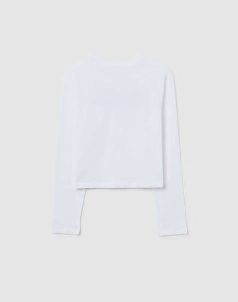 OVS TSHL/S MOD.D 4/5C.+HD BIO