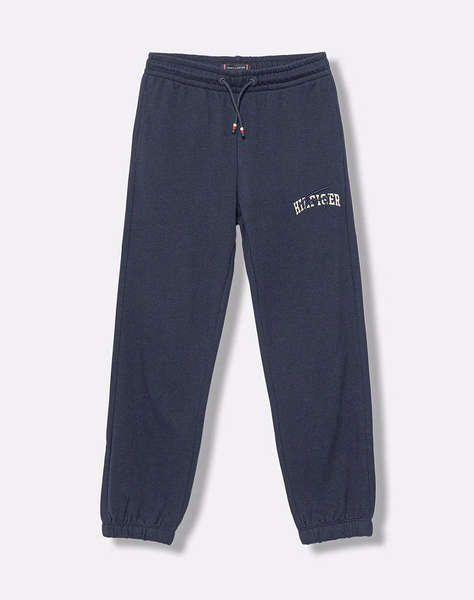 TOMMY HILFIGER TH MIXED GRAPHIC SWEATPANT