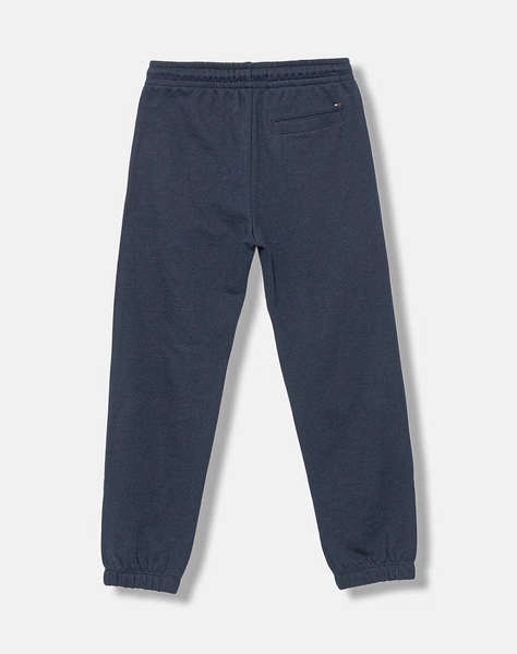 TOMMY HILFIGER TH MIXED GRAPHIC SWEATPANT