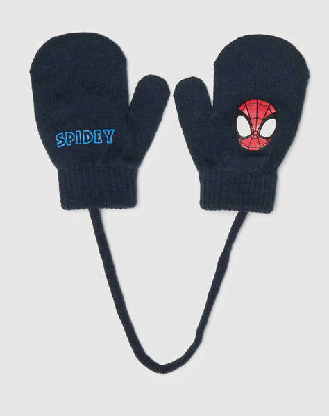 OVS BOY TRICOT GLOVES CH