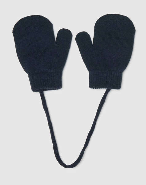 OVS BOY TRICOT GLOVES CH