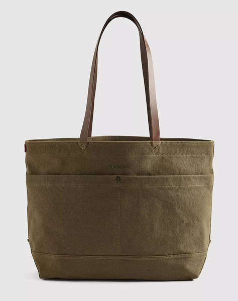 LEVIS WOMEN''S HERITAGE TOTE-ALL