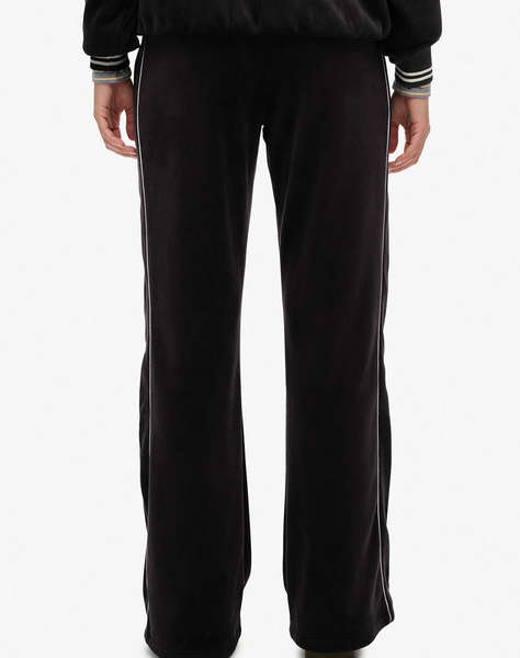 SUPERDRY D2 SDSW COUNTRY CLUB VELOUR STR JOGGER TRENING DE DAMA