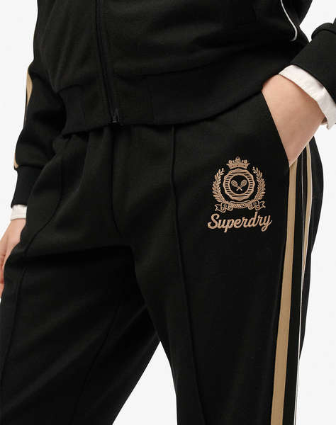 SUPERDRY D3 SDSW COUNTRY CLUB TRACK PANT TRENING DE DAMA