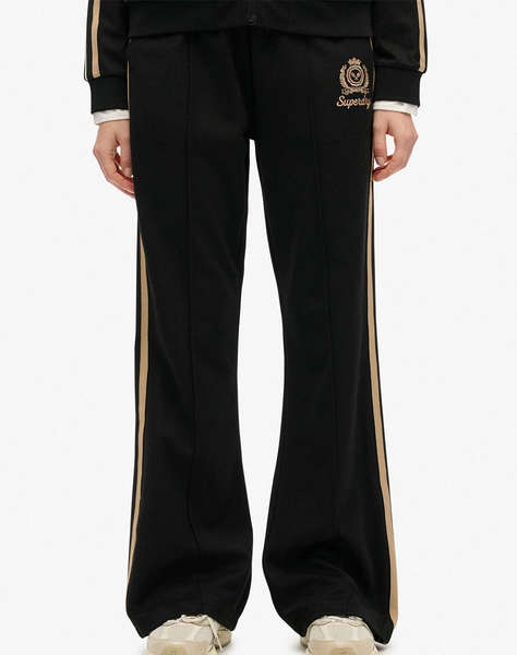 SUPERDRY D3 SDSW COUNTRY CLUB TRACK PANT TRENING DE DAMA