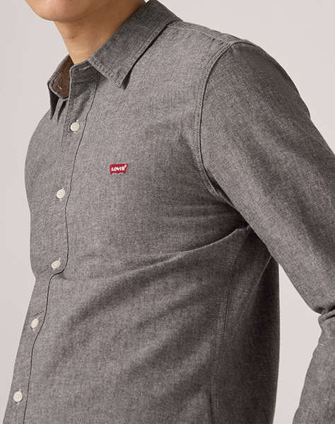 LEVIS LS BATTERY HM SHIRT SLIM
