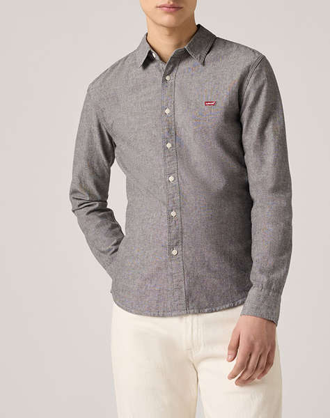 LEVIS LS BATTERY HM SHIRT SLIM