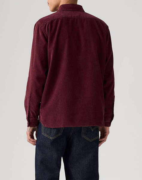 LEVIS JACKSON WORKER