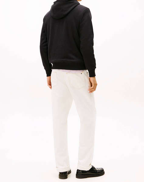 TOMMY HILFIGER TH COLOUR BLOCK GRAPHIC HOODIE