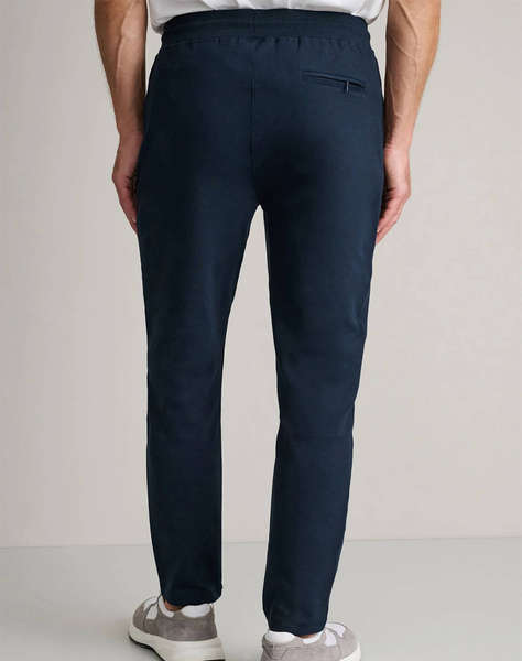 NAVY&GREEN PANTALONI TRENING