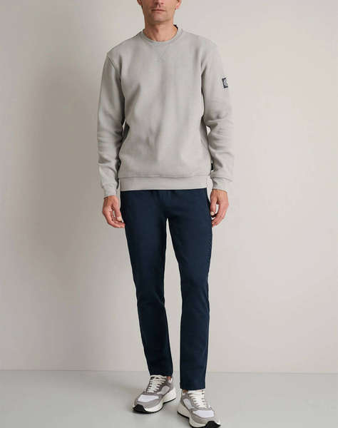 NAVY&GREEN PANTALONI TRENING