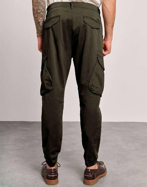 STAFF Felix Man Pant