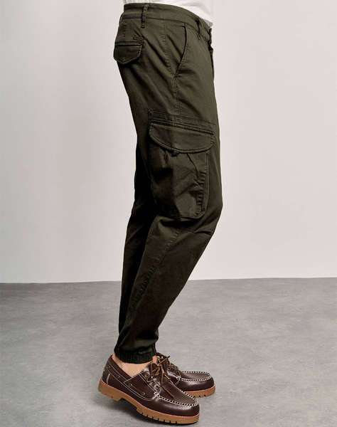 STAFF Felix Man Pant