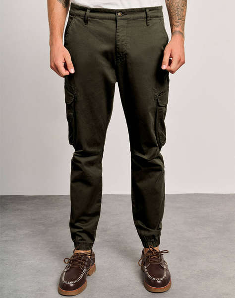 STAFF Felix Man Pant