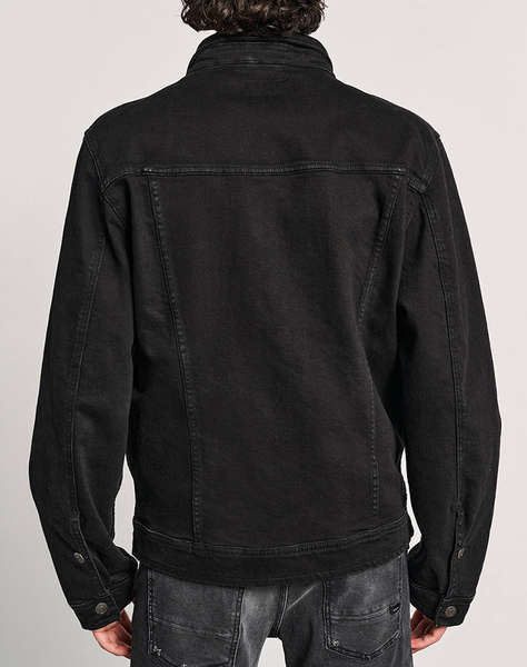 STAFF David Jacket Unisex Man Jacket