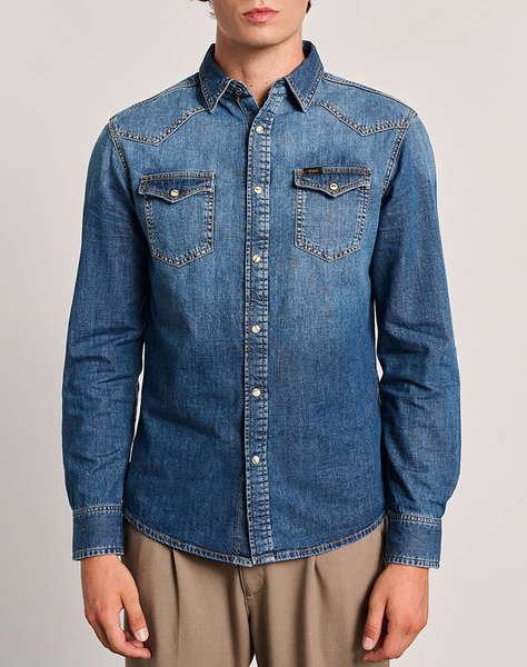 STAFF Fino Man Shirt