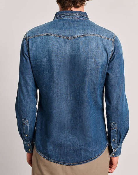 STAFF Fino Man Shirt