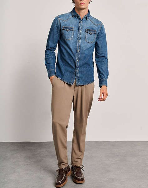 STAFF Fino Man Shirt