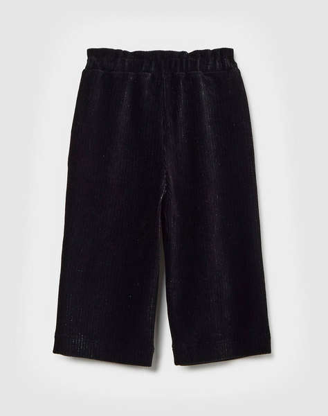 OVS CORDUROY PANT W/LUREX