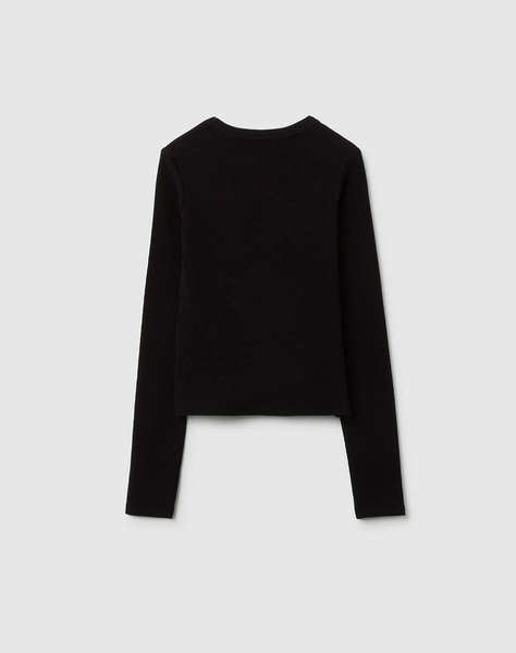 OVS T-SHIRT L/S MOD.E SOL BIO