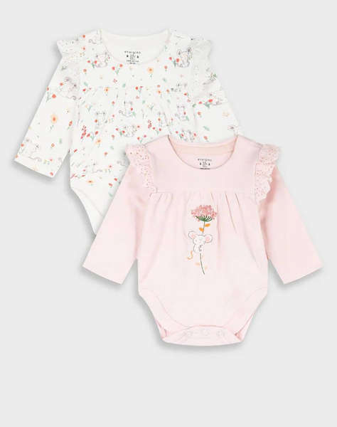 ENERGIERS SET BEBE 2 BUC.(BODY)