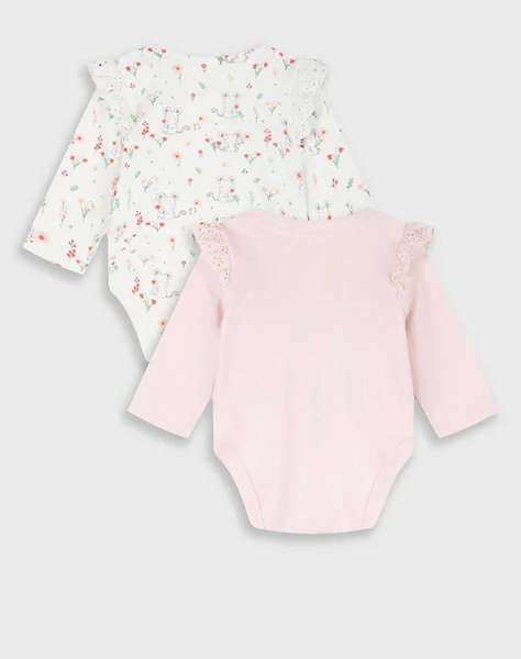 ENERGIERS SET BEBE 2 BUC.(BODY)