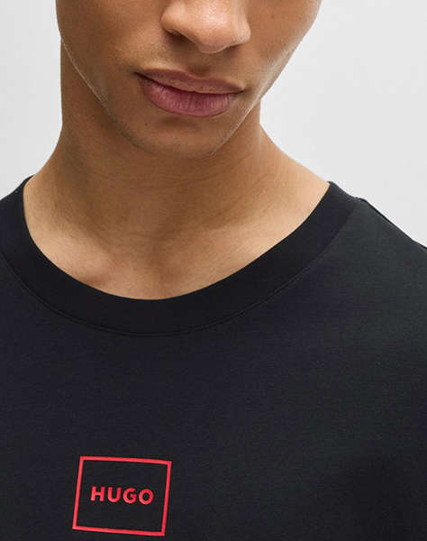 HUGO Laze T-Shirt 10261152 01