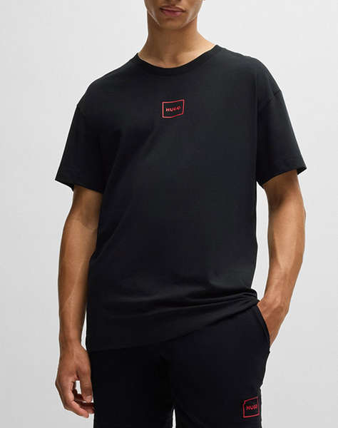 HUGO Laze T-Shirt 10261152 01