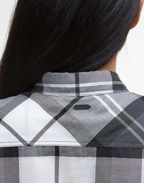 BARBOUR BREDON CHECK SHIRT