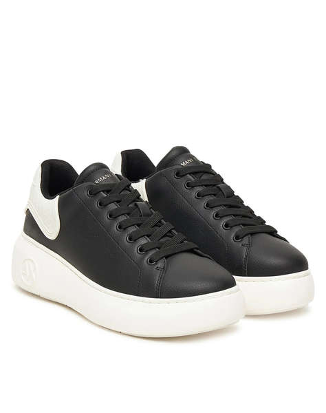 ARMANI EXCHANGE SNEAKER
