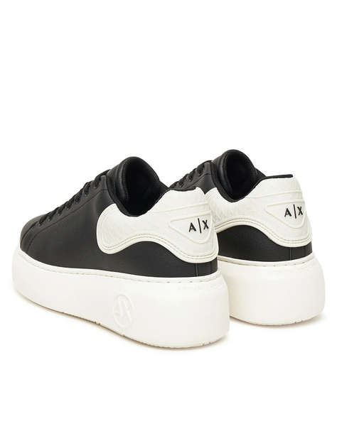 ARMANI EXCHANGE SNEAKER