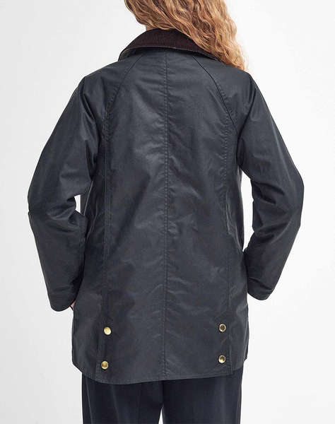 BARBOUR GEACA WAX
