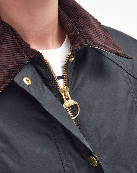 BARBOUR GEACA WAX